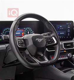 فورد موستانج